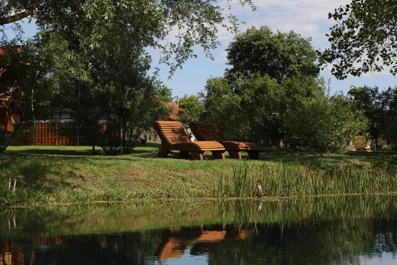 Riverside Apartments Otočac Extérieur photo